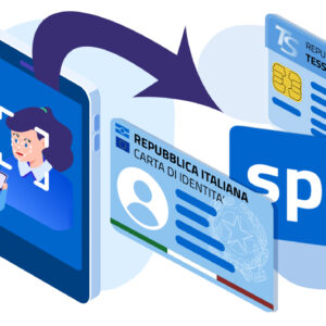 Identità Digitale (spid)